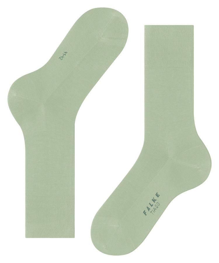 Falke Falke Tiago SO Socken Herren - pale olive (7710) - 2 | SportScheck