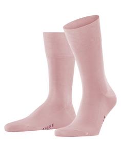 Falke Freizeitsocken Herren rose (8740)
