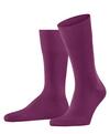 Falke Tiago SO Socken Herren - hibiscus (8807)