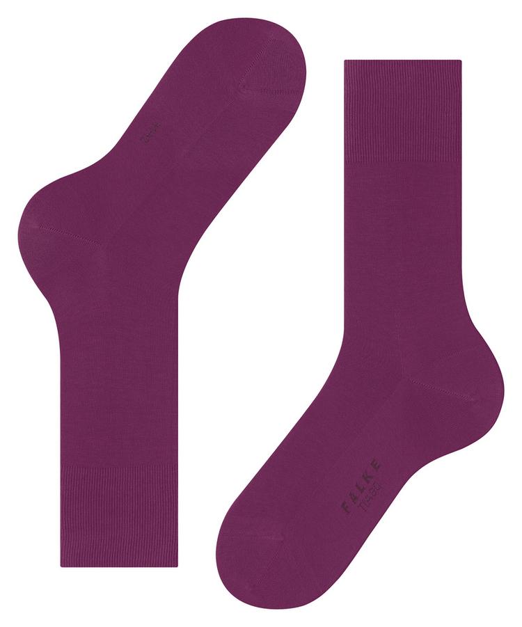 Falke Falke Tiago SO Socken Herren - hibiscus (8807) - 2 | SportScheck