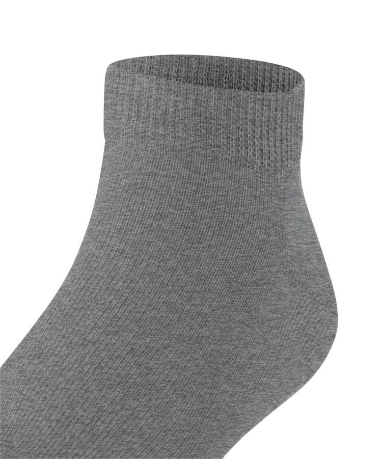 Falke Falke Family SN Socken Kinder - light greymel. (3390) - 1 | SportScheck