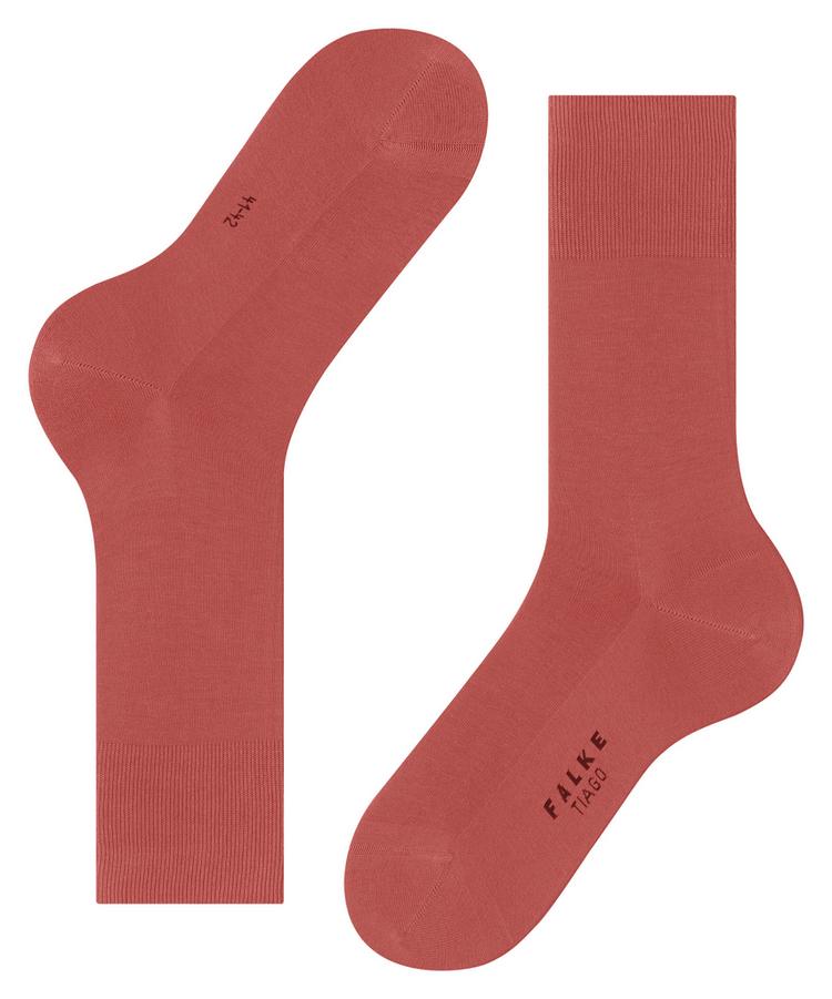 Falke Falke Tiago SO Socken Herren - lobster (8862) - 2 | SportScheck