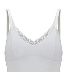 Falke Bustier BH Damen white (2000)