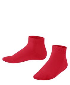 Falke Sneakersocken Freizeitsocken Kinder lipstick (8000)