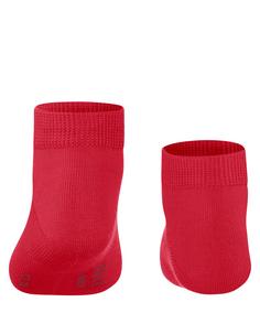 Rückansicht von Falke Sneakersocken Freizeitsocken Kinder lipstick (8000)