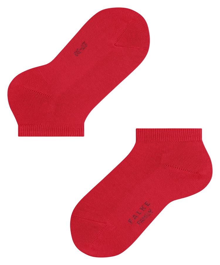 Falke Falke Family SN Socken Kinder - lipstick (8000) - 2 | SportScheck