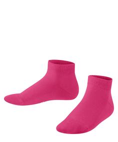 Falke Sneakersocken Freizeitsocken Kinder fuchsia (8856)