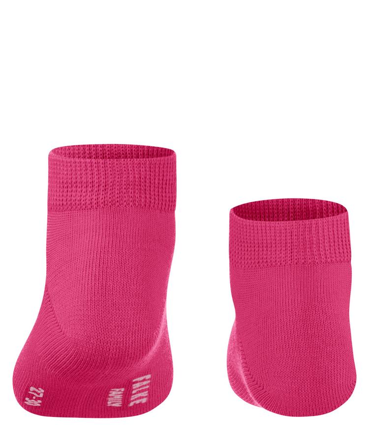 Falke Falke Family SN Socken Kinder - fuchsia (8856) - 0 | SportScheck