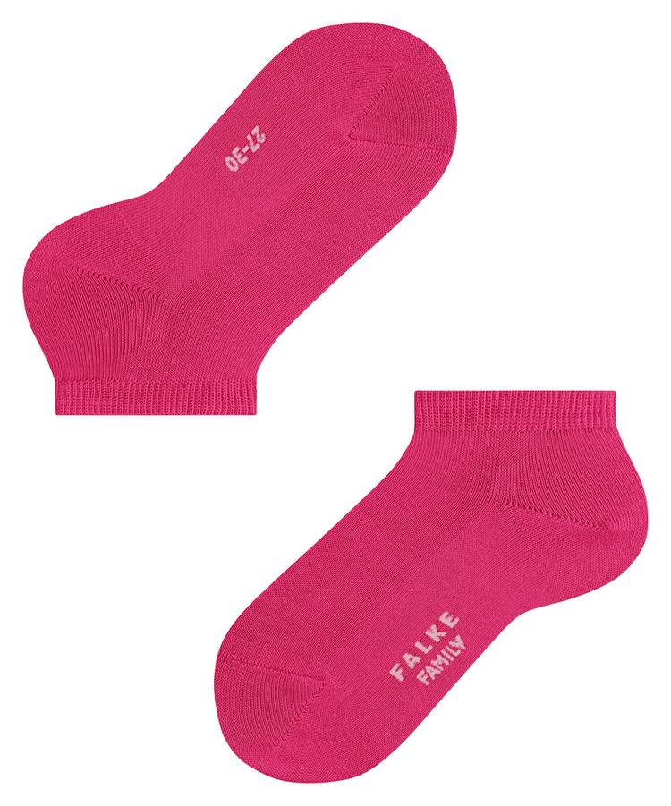 Falke Falke Family SN Socken Kinder - fuchsia (8856) - 2 | SportScheck