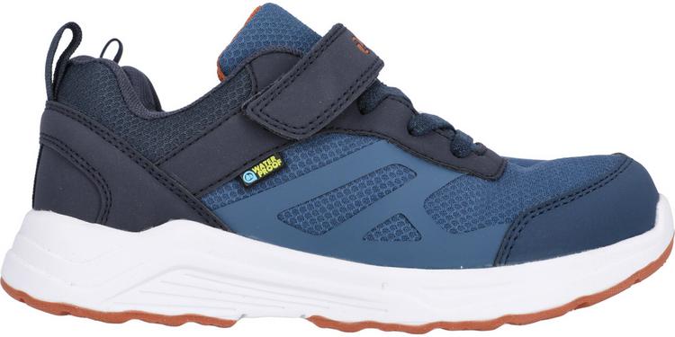 ZigZag ZigZag Vinaien Sneaker Kinder - 2135 Dark Denim - 4 | SportScheck