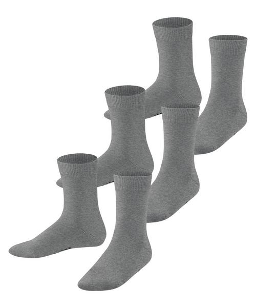 Falke Family Bundle 3P SO Socken Kinder