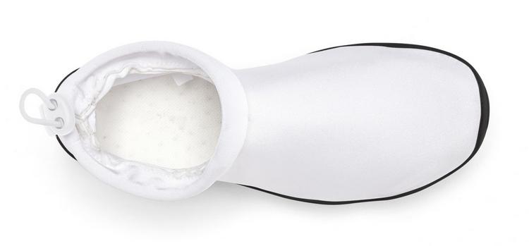 VENICE BEACH VENICE BEACH Badeschuh Wasserschuhe Damen - wei&szlig; - schwarz - 1 | SportScheck