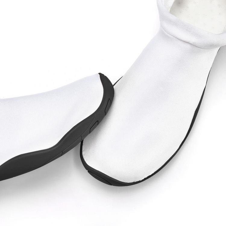 VENICE BEACH VENICE BEACH Badeschuh Wasserschuhe Damen - wei&szlig; - schwarz - 3 | SportScheck