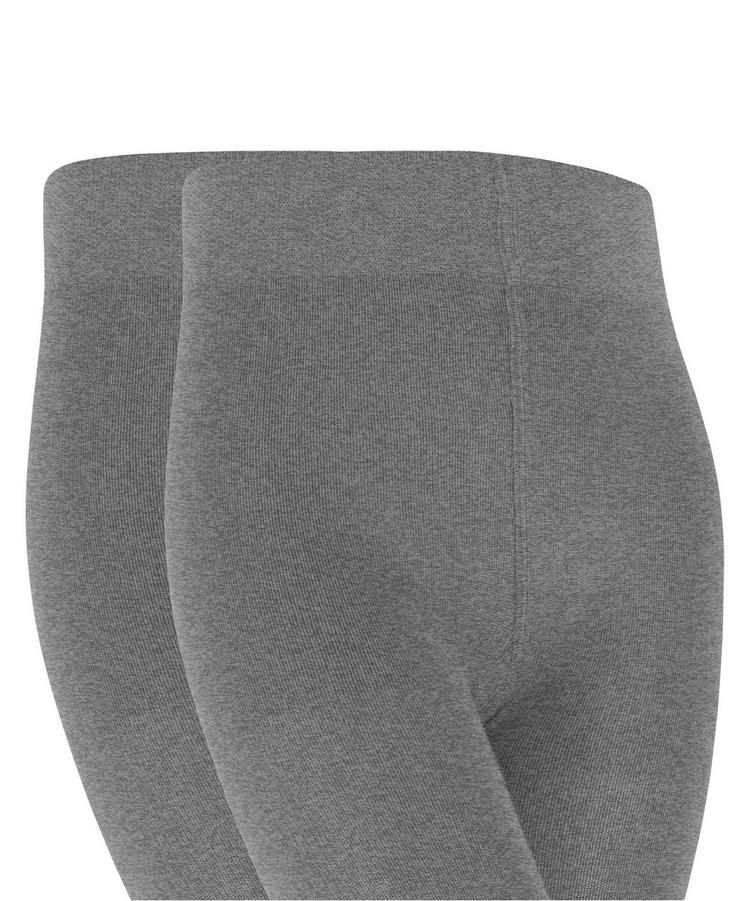 Falke Falke Family  2-Pack Socken Kinder - light greymel. (3390) - 0 | SportScheck