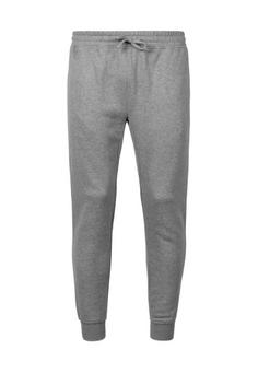 Snocks Jogginghose Sweathose Herren Hellgrau