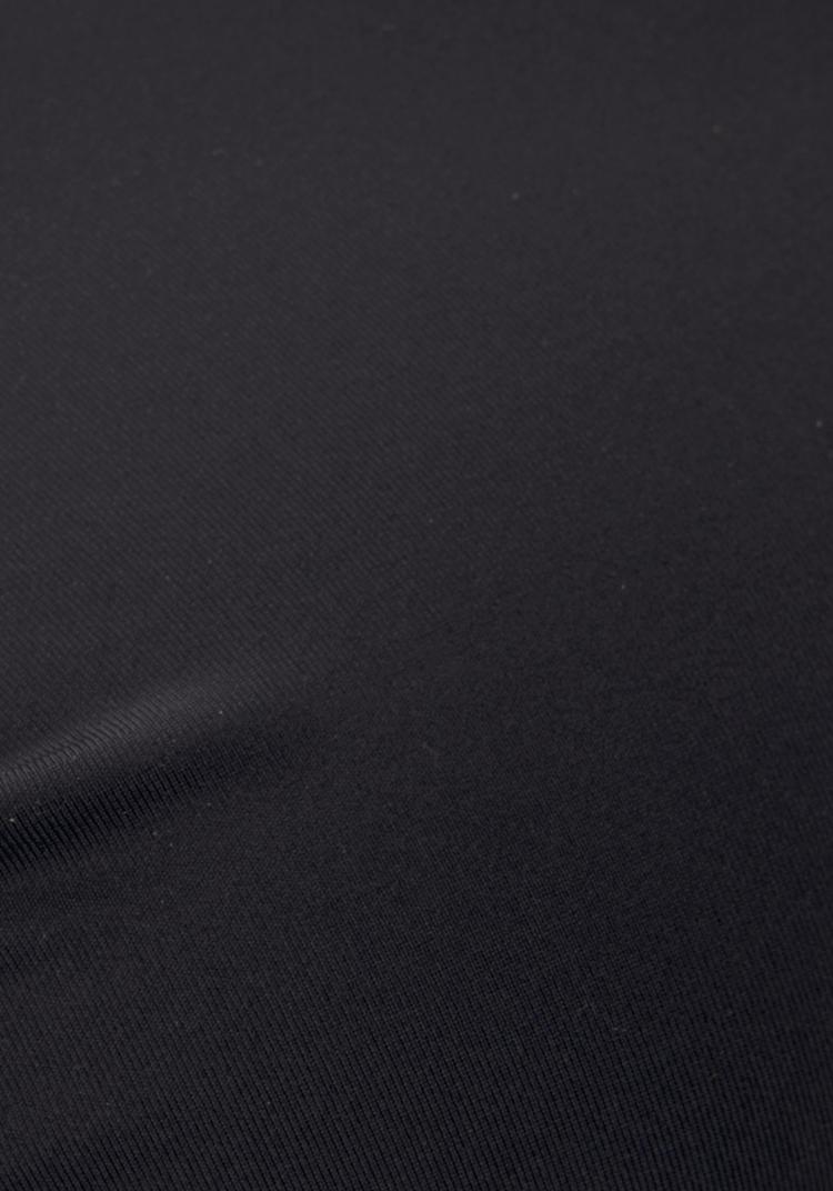 Lascana Lascana Bandeau-Bikini-Top Bikini Oberteil Damen - schwarz - 1 | SportScheck