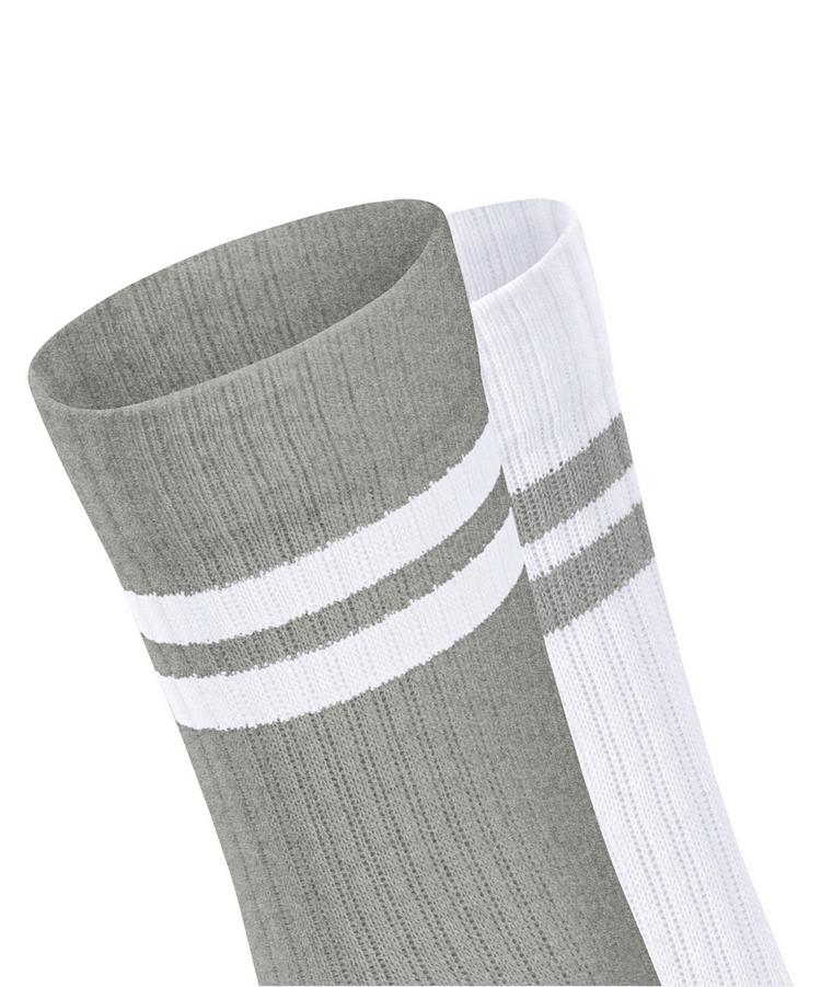 ESPRIT ESPRIT Tennis Stripe SO  2-Pack Socken Damen - sortiment (0010) - 1 | SportScheck