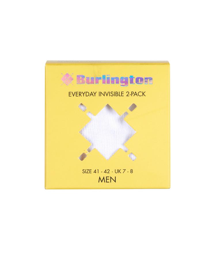 Burlington Burlington Socken Herren - white (2000) - 2 | SportScheck