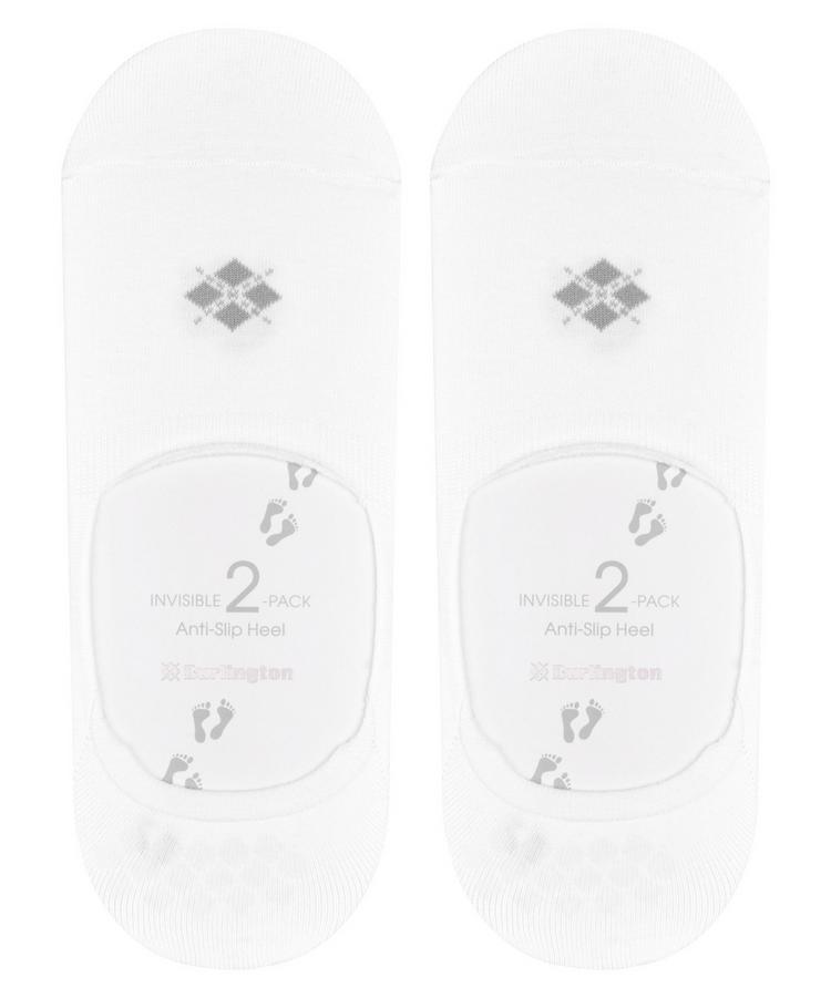 Burlington Burlington Socken Herren - white (2000) - 3 | SportScheck