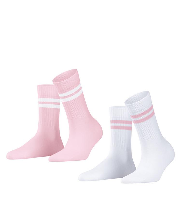 ESPRIT ESPRIT Tennis Stripe SO  2-Pack Socken Damen - off-white (2010) - 0 | SportScheck