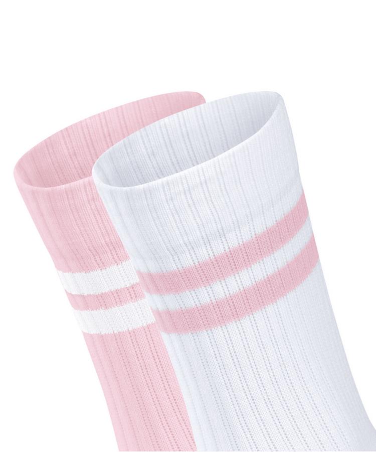 ESPRIT ESPRIT Tennis Stripe SO  2-Pack Socken Damen - off-white (2010) - 1 | SportScheck