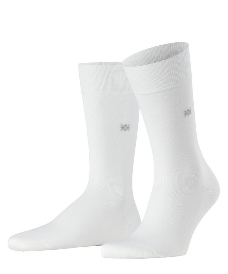 Burlington Burlington Dublin SO Socken Herren - white (2000) - 0 | SportScheck