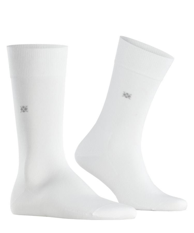 Burlington Burlington Dublin SO Socken Herren - white (2000) - 0 | SportScheck