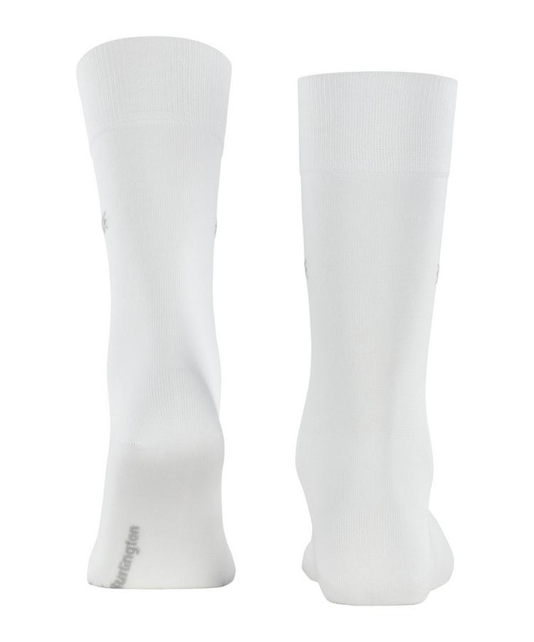 Burlington Burlington Dublin SO Socken Herren - white (2000) - 0 | SportScheck