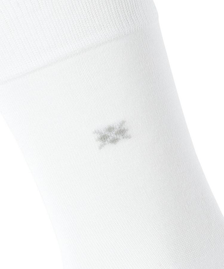 Burlington Burlington Dublin SO Socken Herren - white (2000) - 1 | SportScheck