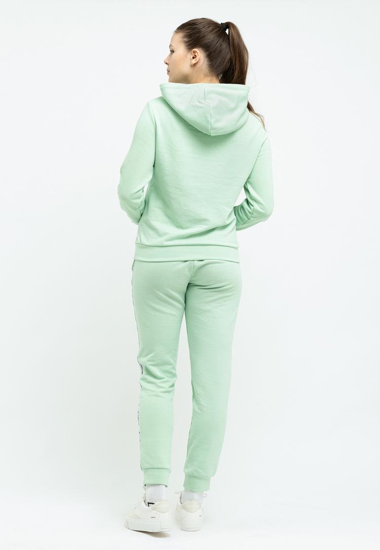 Tom Barron Tom Barron Trainingsanzug Damen - mint - 0 | SportScheck