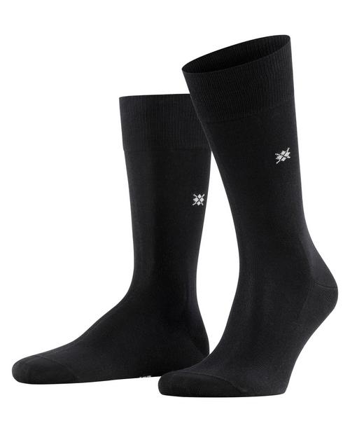 Burlington Dublin SO Socken Herren
