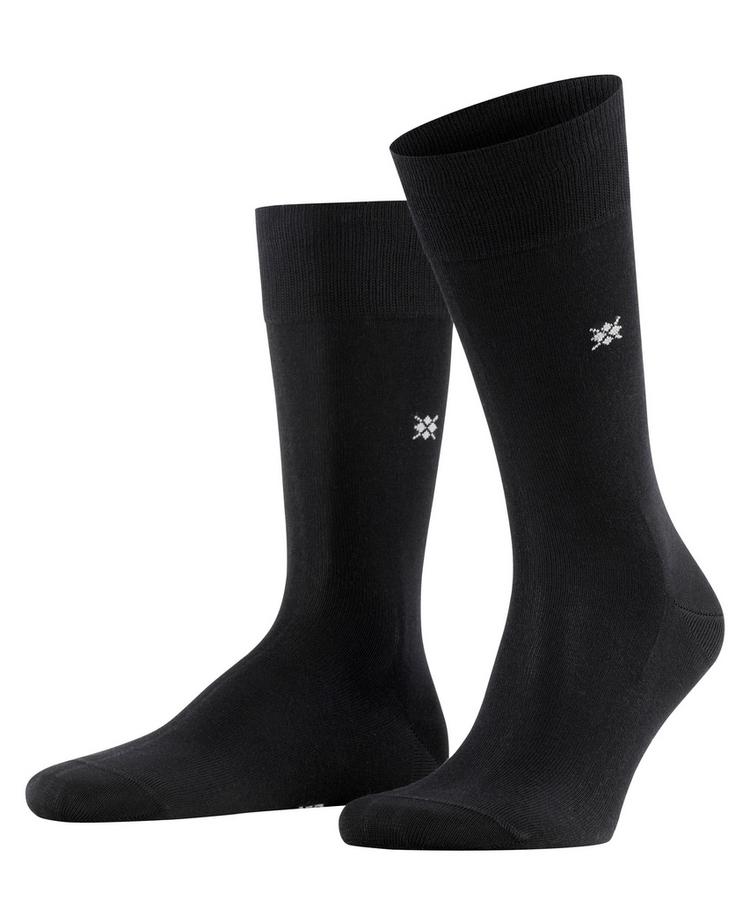 Burlington Burlington Dublin SO Socken Herren - black (3000) - 0 | SportScheck