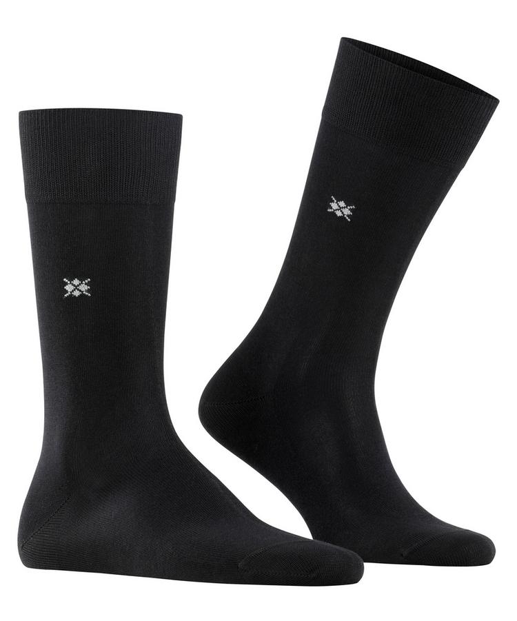 Burlington Burlington Dublin SO Socken Herren - black (3000) - 0 | SportScheck