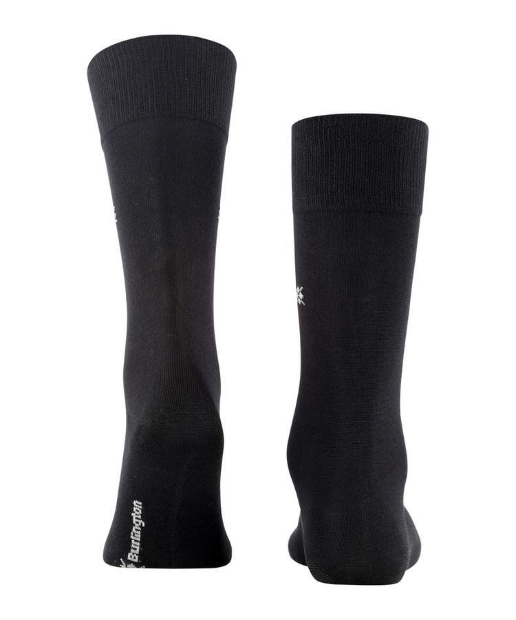 Burlington Burlington Dublin SO Socken Herren - black (3000) - 0 | SportScheck