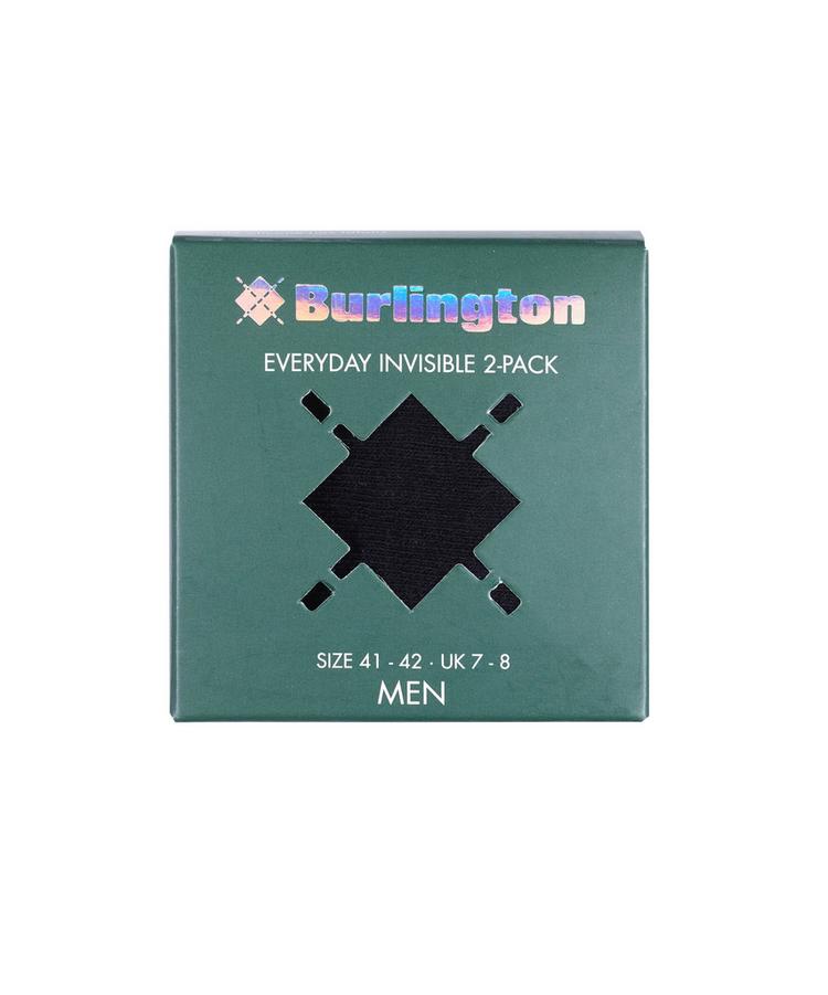 Burlington Burlington Socken Herren - black (3000) - 2 | SportScheck