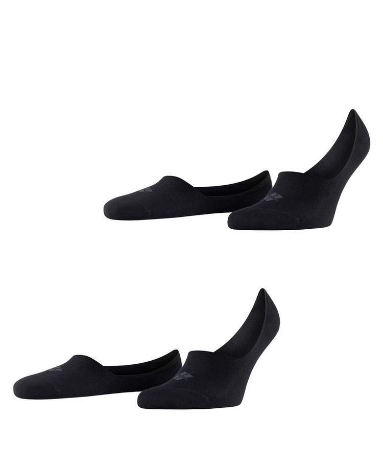 Burlington Burlington Socken Herren - black (3000) - 5 | SportScheck