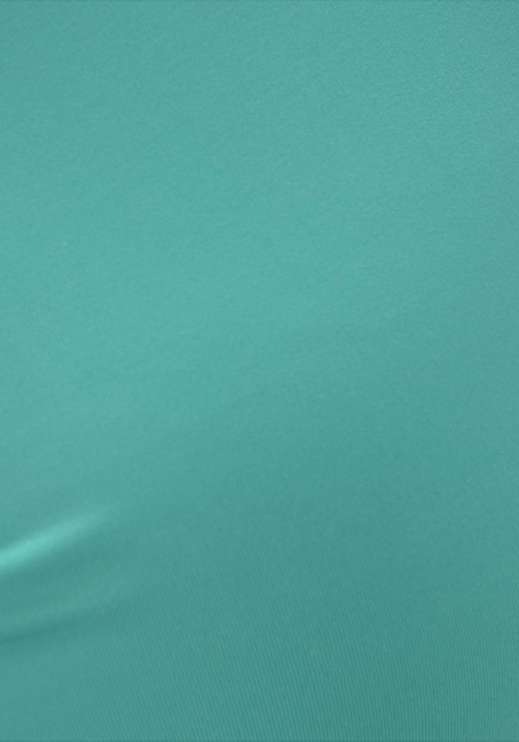 Lascana Lascana Bandeau-Bikini-Top Bikini Oberteil Damen - t&uuml;rkis - 1 | SportScheck