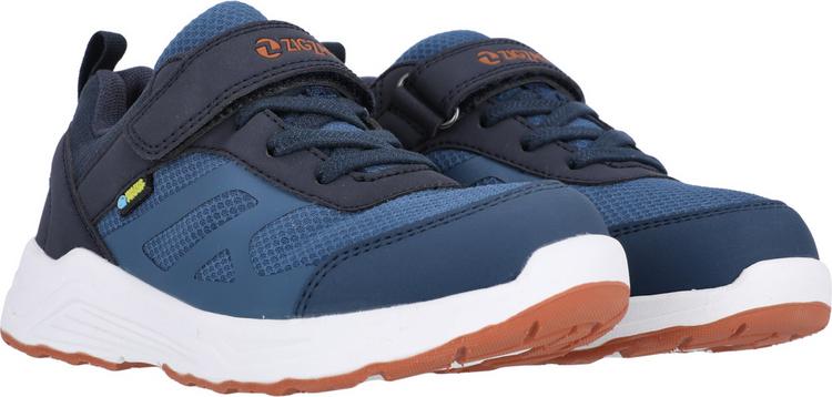 ZigZag ZigZag Vinaien Sneaker Kinder - 2135 Dark Denim - 6 | SportScheck