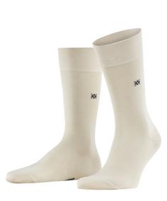 Burlington Socken Socken Herren gravel (4840)