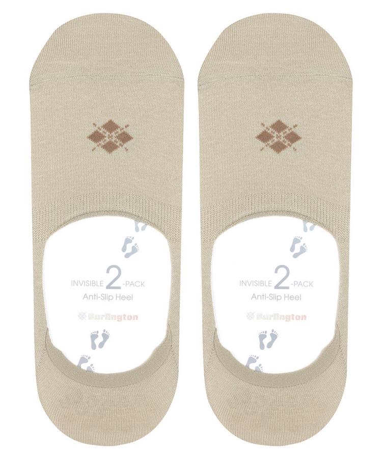 Burlington Burlington Socken Herren - gravel (4840) - 2 | SportScheck