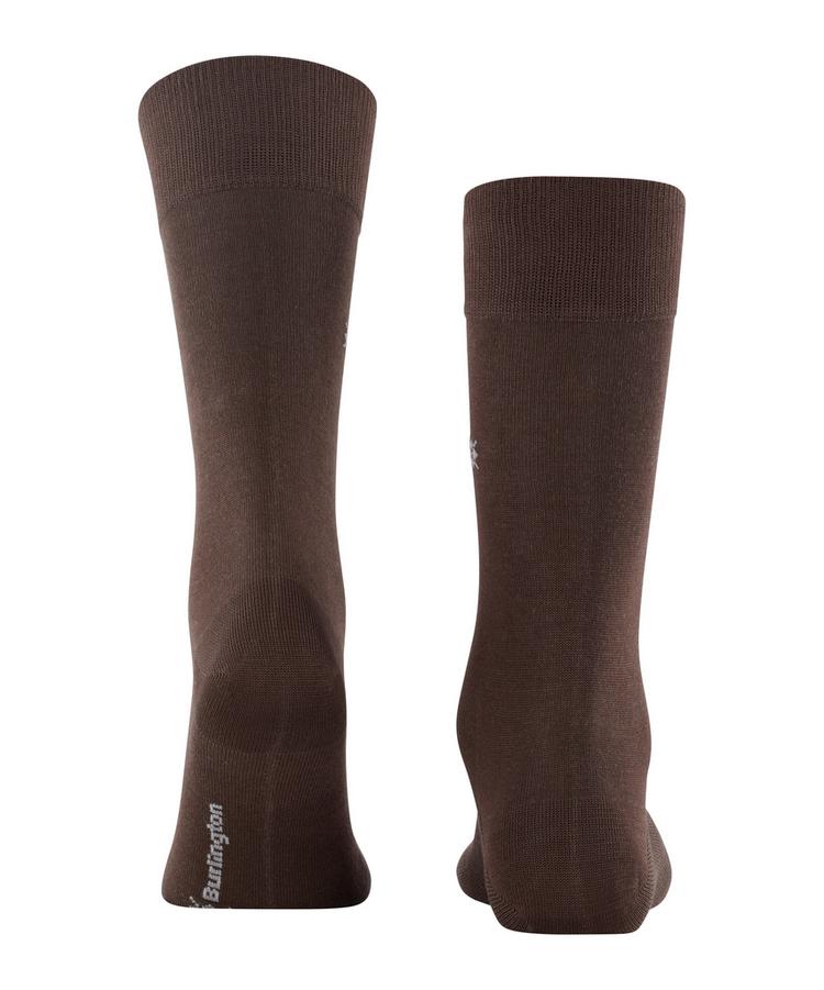Burlington Burlington Dublin SO Socken Herren - chocolate (5043) - 0 | SportScheck
