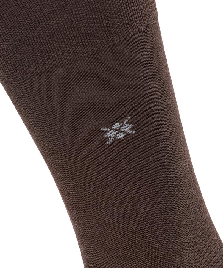 Burlington Burlington Dublin SO Socken Herren - chocolate (5043) - 1 | SportScheck