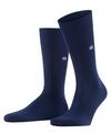 Burlington Dublin SO Socken Herren - marine (6120)