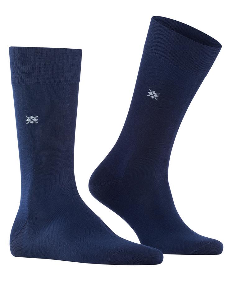 Burlington Burlington Dublin SO Socken Herren - marine (6120) - 0 | SportScheck