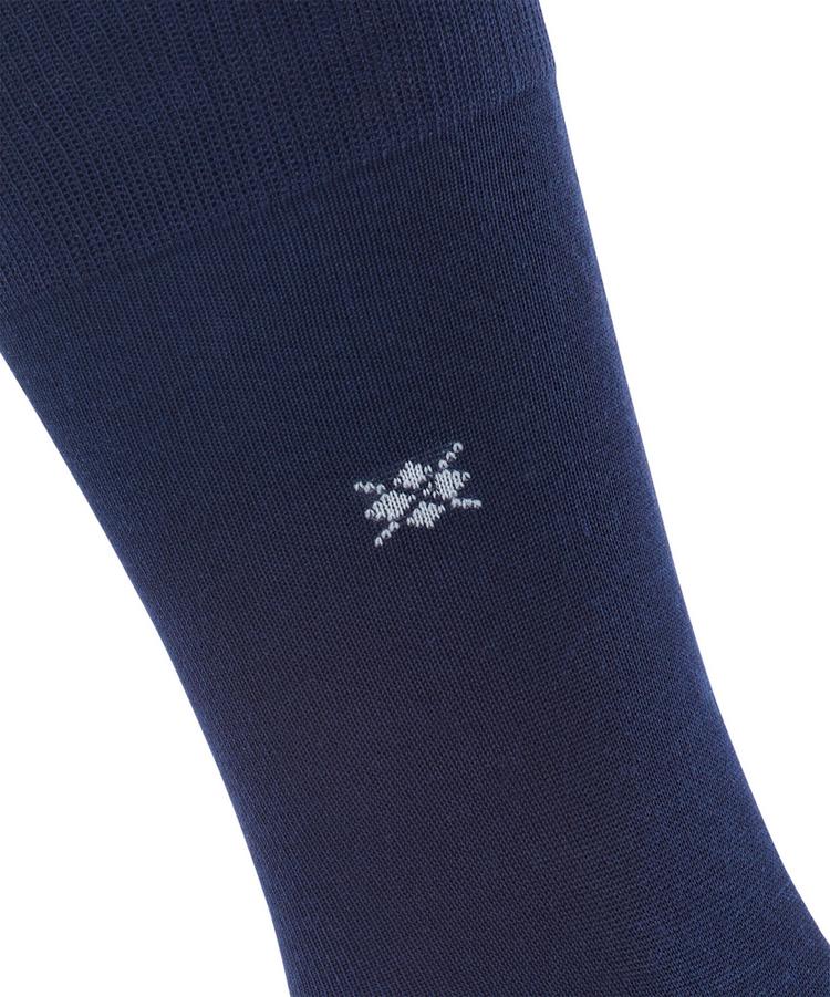 Burlington Burlington Dublin SO Socken Herren - marine (6120) - 1 | SportScheck