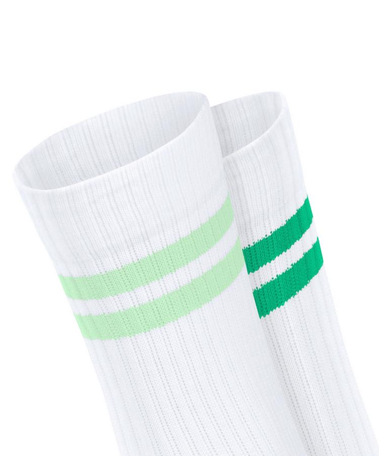ESPRIT ESPRIT Tennis Stripe SO  2-Pack Socken Damen - schnee (2070) - 1 | SportScheck