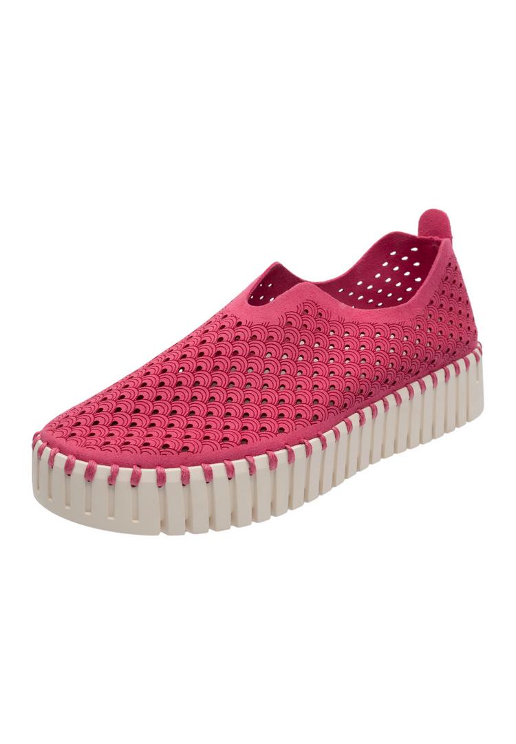 Ilse Jacobsen Ilse Jacobsen TULIP3373 Sneaker Damen - Viva Magenta - 0 | SportScheck