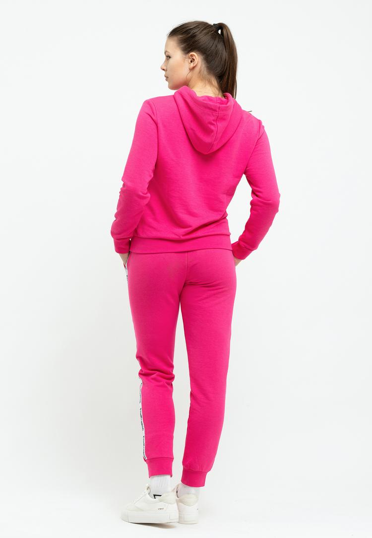 Tom Barron Tom Barron Trainingsanzug Damen - FUCHSIA - 0 | SportScheck