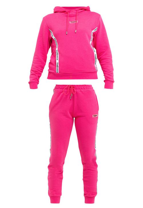 Tom Barron Trainingsanzug Damen