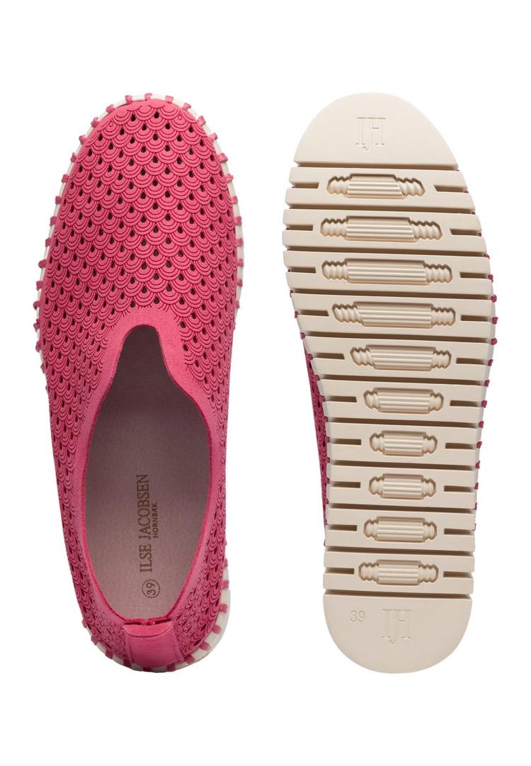Ilse Jacobsen Ilse Jacobsen TULIP3373 Sneaker Damen - Viva Magenta - 0 | SportScheck
